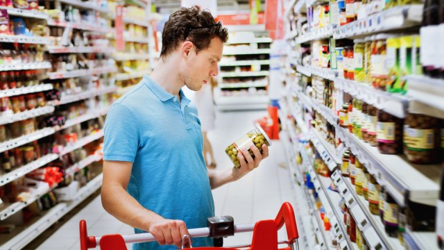 Clean Label, uma tendência que veio para ficar
