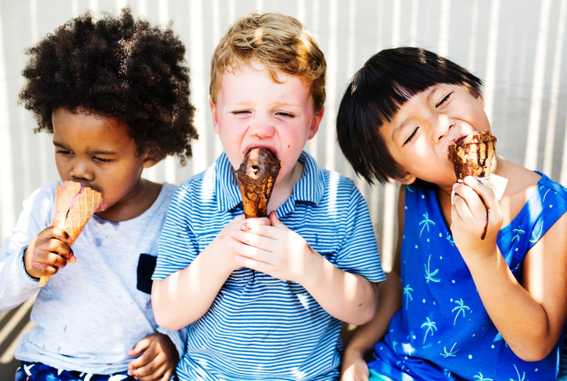 Estranhos hábitos alimentares infantis podem ser sinais de autismo