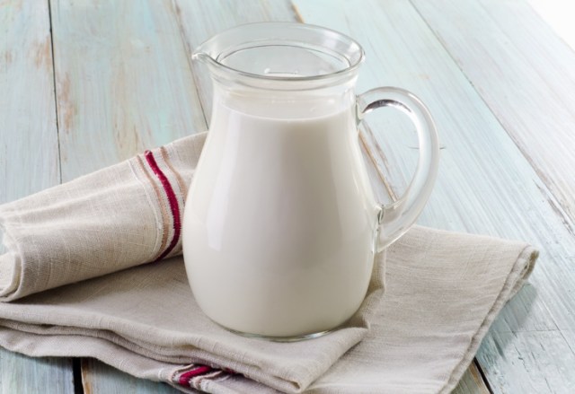 No mundo todo, produção de leite está voltando ao normal