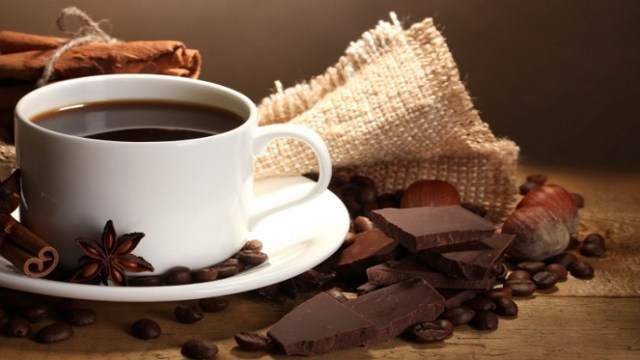 Amante de café e chocolate? Temos uma notícia boa para você!