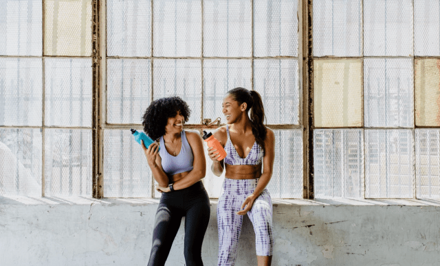 Estudo aponta bebida que supera a esportiva em atletas 