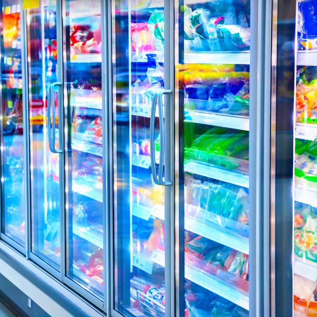 Estudo comprova como alimentos ultraprocessados contêm calorias extras