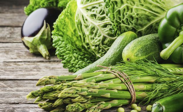 Estufa para verduras dentro do supermercado, conheça esta inovação