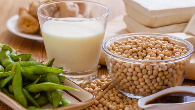 A tecnologia segue como aliada na produção de soja