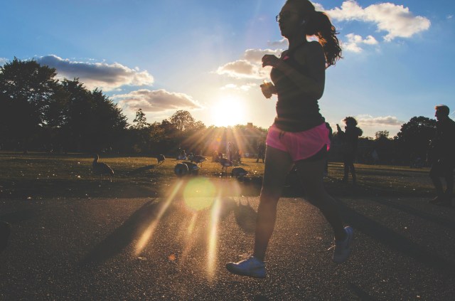 A importância dos carboidratos no corpo de um corredor