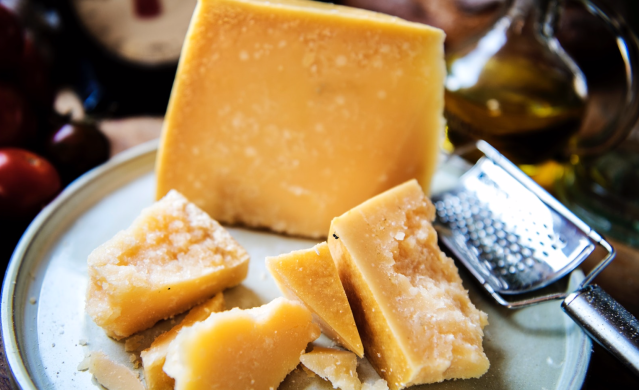 Lácteos tem alta global, mas valores se mantêm, endenda