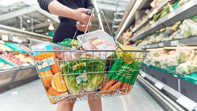 O resumo do consumidor em 2018