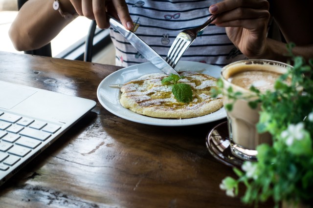 Foco em alimentos perecíveis 