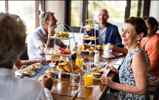 Como é o consumo de famílias brasileiras?