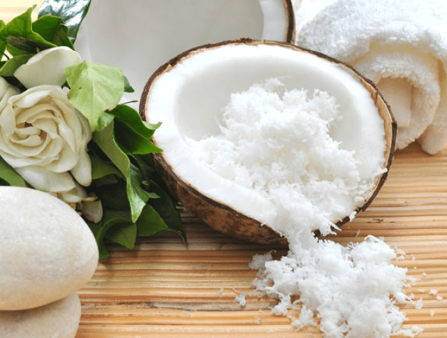 Coco pode ser mais divulgado como sendo uma alternativa saudável a alguns alimentos