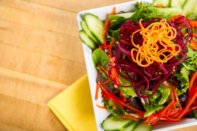 Raw Food: tendência de alimentação que cresce no Brasil