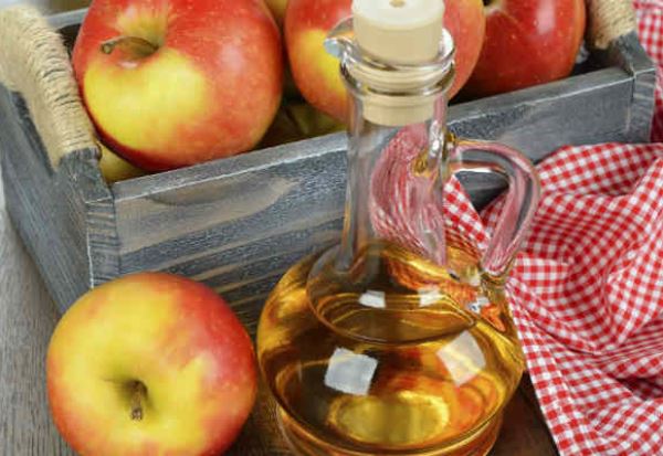 Beneficios do vinagre de maça-alt