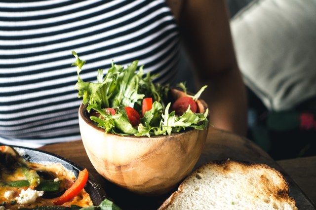 É possível treinar seu cérebro para sentir menos fome?