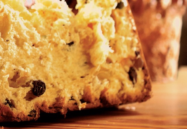 Você conhece a origem do panetone-alt