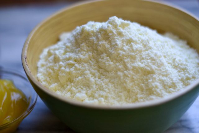 Compras de leite em pó do Mercosul podem ser limitadas no Brasil