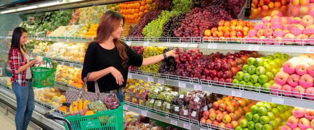 Setor atacadista e distribuidor tem crescimento de 9,28% entre janeiro e abril