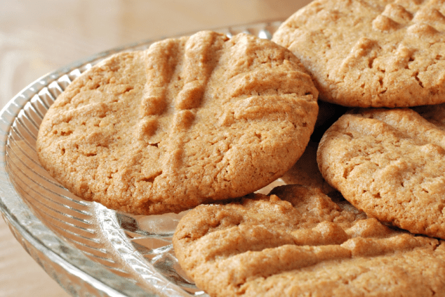 Biscoitos são aliados ao bem-estar e à alimentação saudável