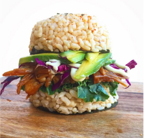 Superfoodsushi - Sushihamburguer-alt