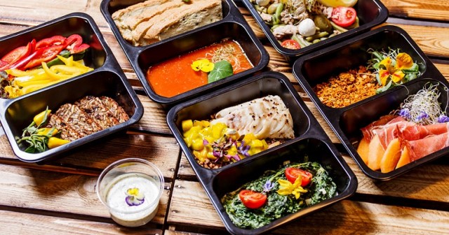 Você já parou para pensar na importância das embalagens de nossos alimentos?