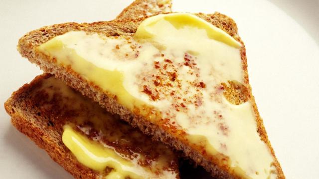 Manteiga ou margarina: a disputa continua!