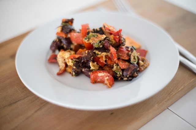 Obesidade pode ser relacionada a horário de refeições