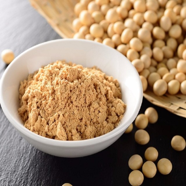 Aumento na procura faz o preço do farelo de soja subir