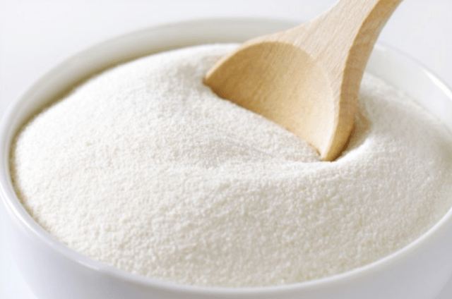 Sobre a exportação de lácteos argentinos