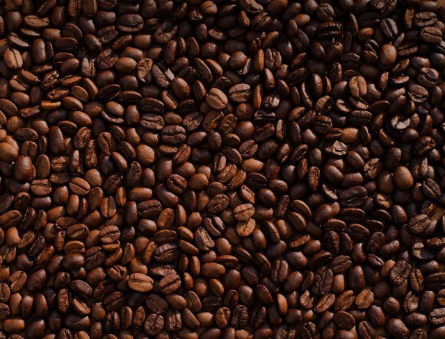 África aumenta sua produção de café e ganha maior fatia mundial