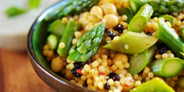 Vegetarianos podem viver mais