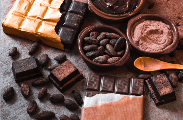 Páscoa: resumo 2019