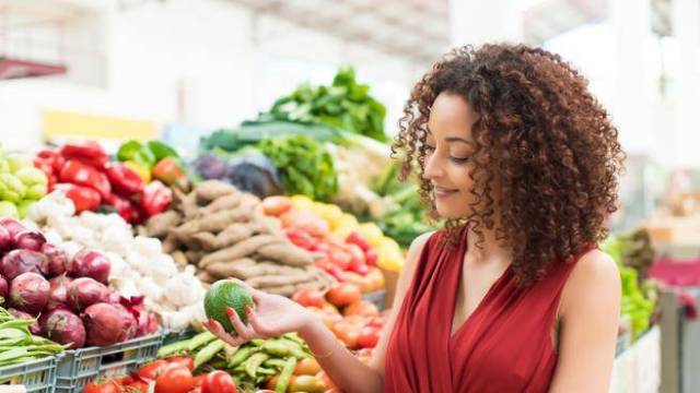 Em relação a 2017, vendas em supermercado aumentaram