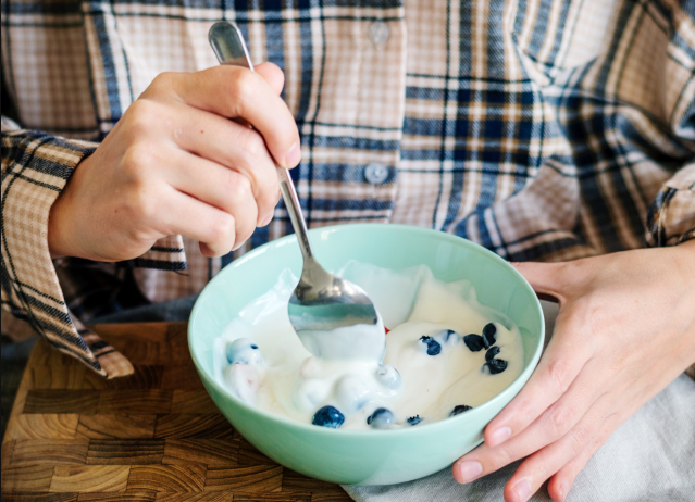 Iogurte grego zero lactose é lançamento de grande do setor