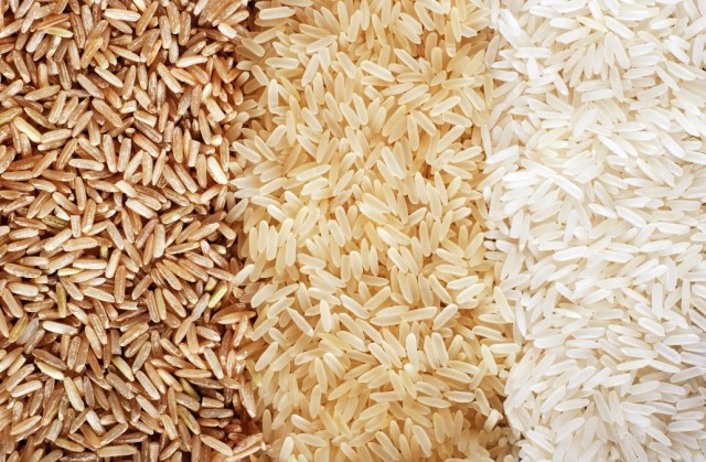 Arroz transgênico com nova propriedade é desenvolvido