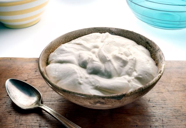 Como o mercado do iogurte se comportou em 2017