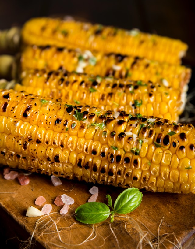 Corn: fresh or frozen, what is healthier?