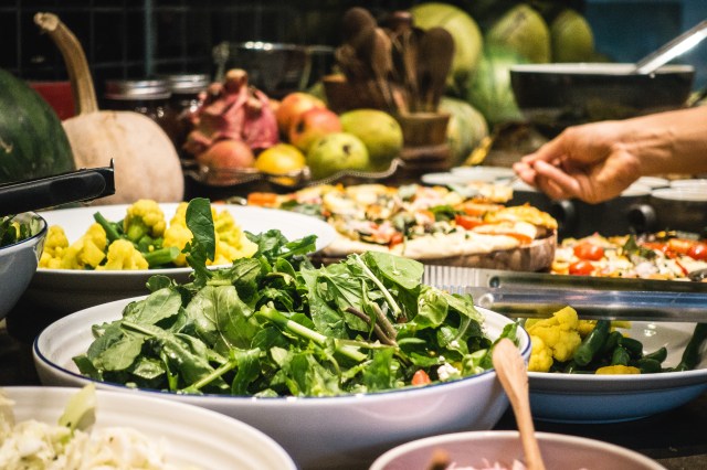 Existe uma dieta a ser seguida?