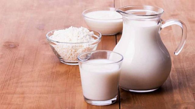 Tendência de mercado: leite com baixo teor de lactose