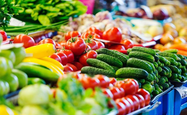 Supermercados têm altas de vendas, confira