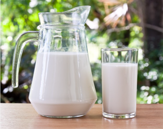 Já temos segunda alta nas vendas de leite longa vida