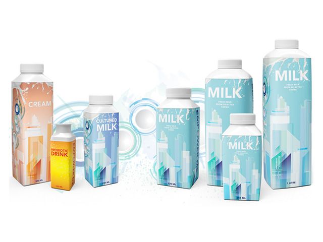 Tetra Pak e Just estão com nova embalagem renovável-ALT