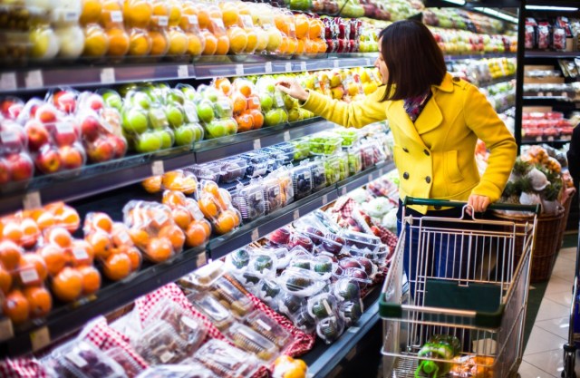 Altas em supermercados no RS são esperadas para o final de ano