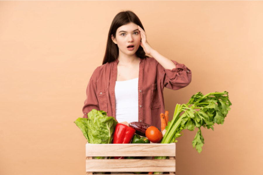 Os ingredientes "secretos" em nossos alimentos